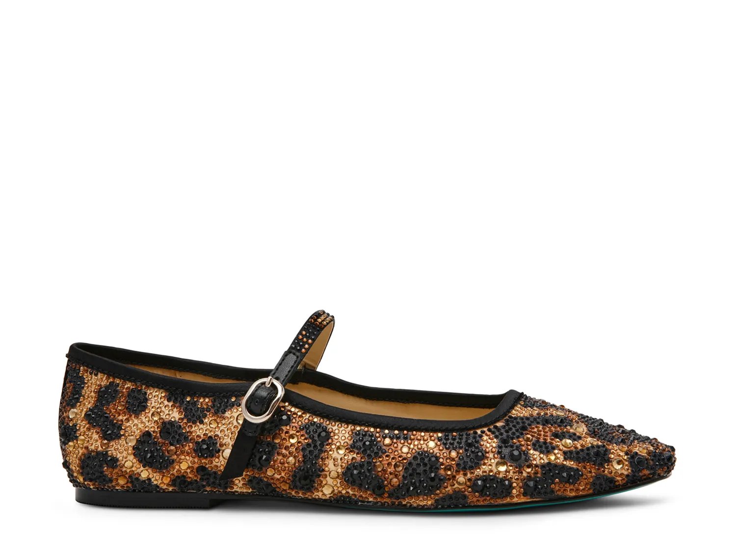 Lorel Mary Jane Flat