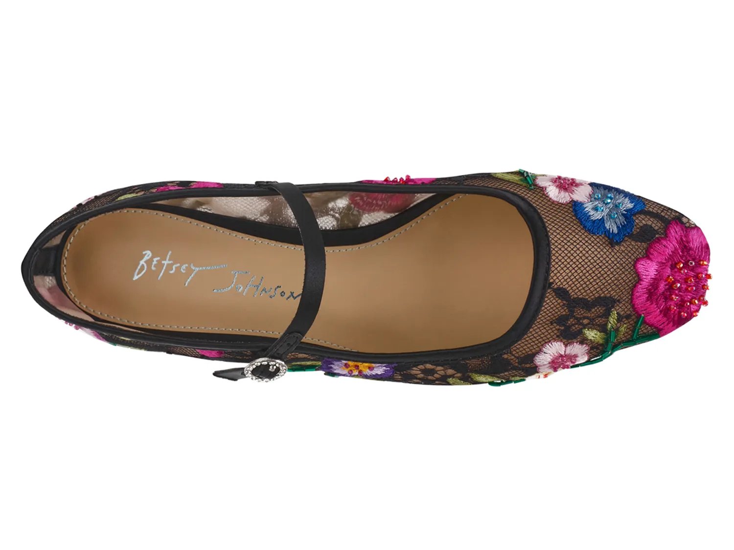 Nova Mary Jane Flat