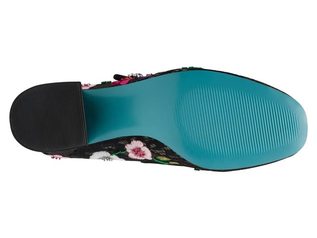 Betsey Johnson Rubee Mary Jane Pump - Free Shipping | DSW