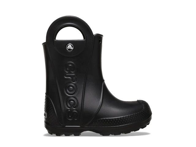 Crocs Handle It Rain Boot - Kids'