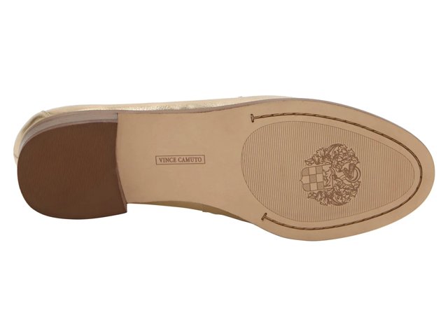 Vince Camuto Cosette Penny Loafer