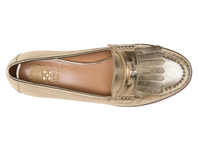 Vince Camuto Cosette Penny Loafer