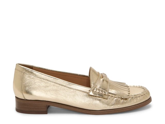 Vince Camuto Cosette Penny Loafer