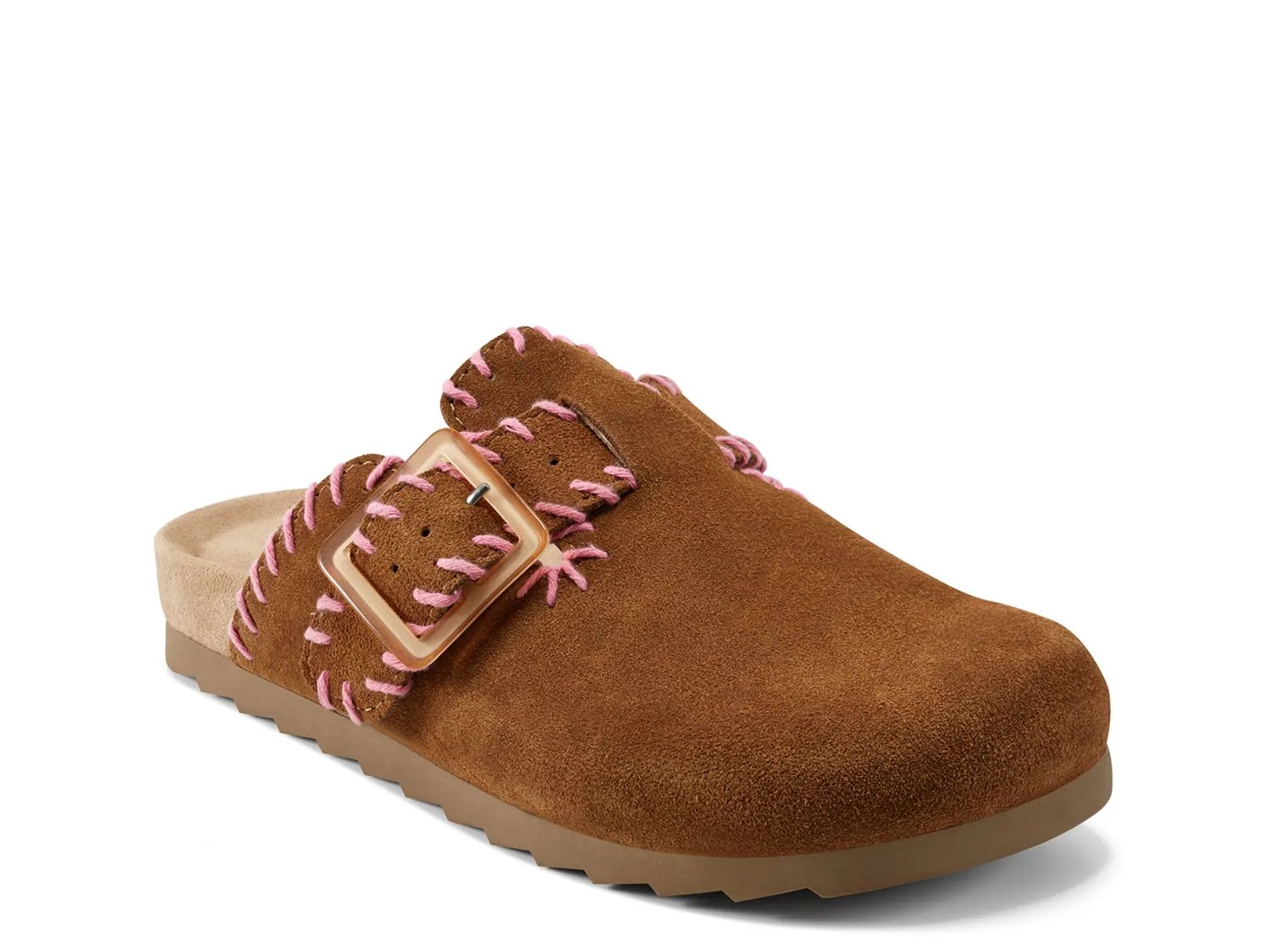 Gena Clog