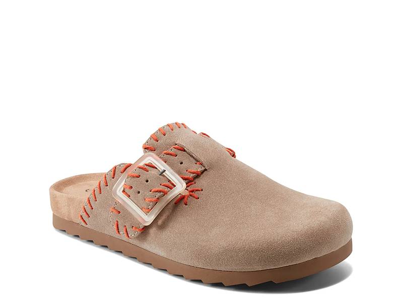 Gena Clog