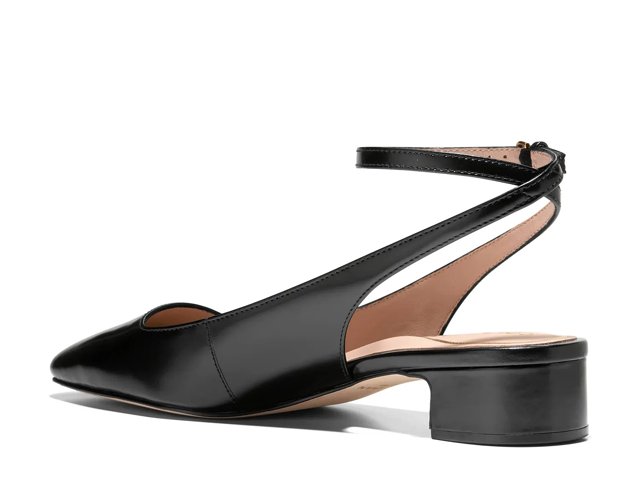 Cole Haan Paden Pump - Free Shipping | DSW