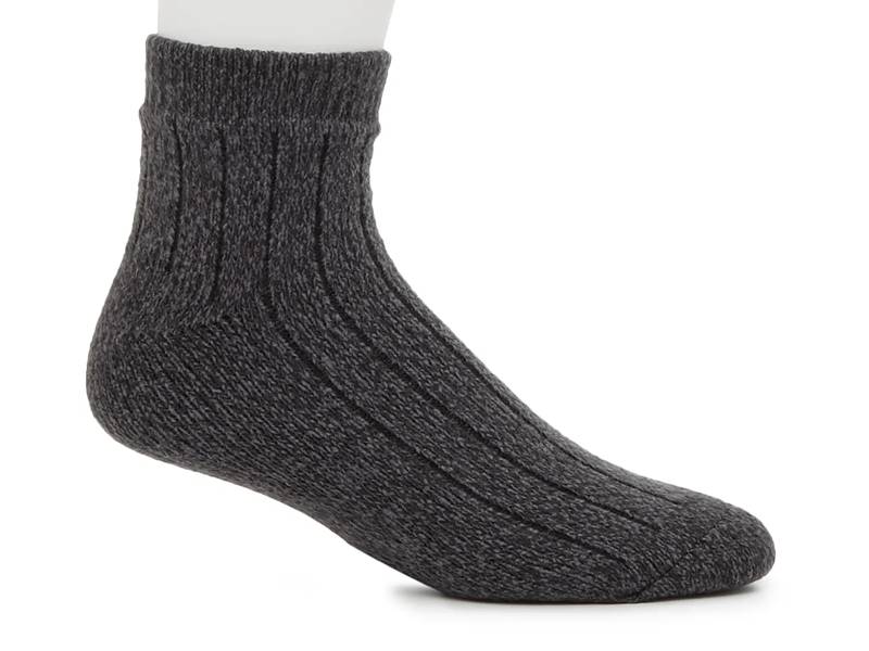UGG Rib Knit Women's Crew Socks