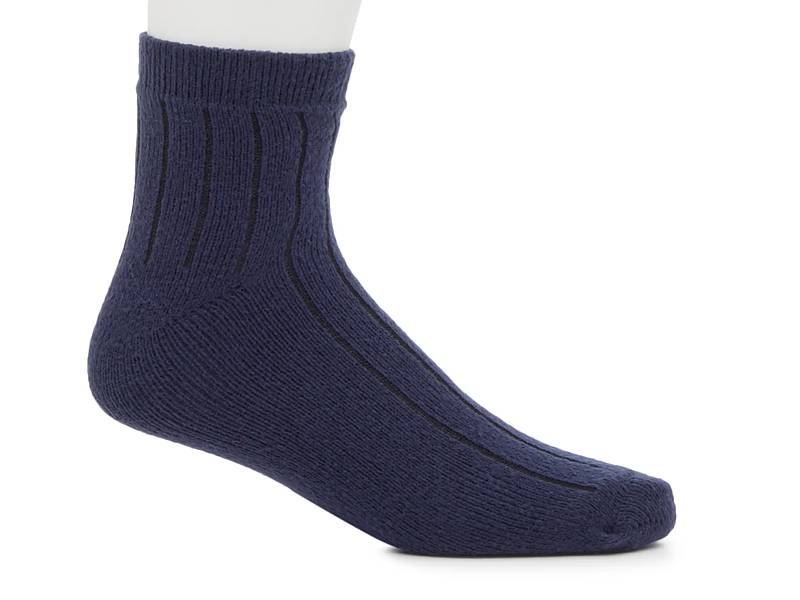 UGG Rib Knit Women's Crew Socks