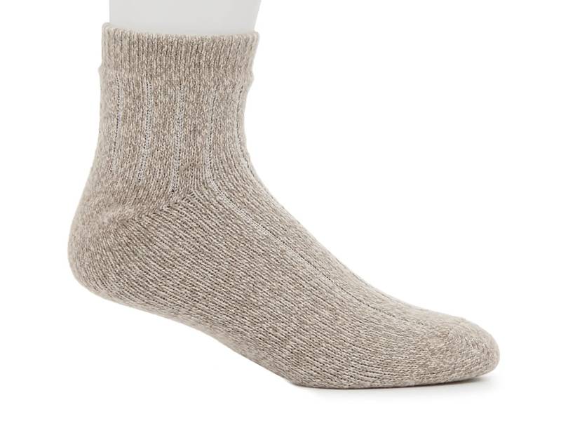 UGG Rib Knit Women's Crew Socks