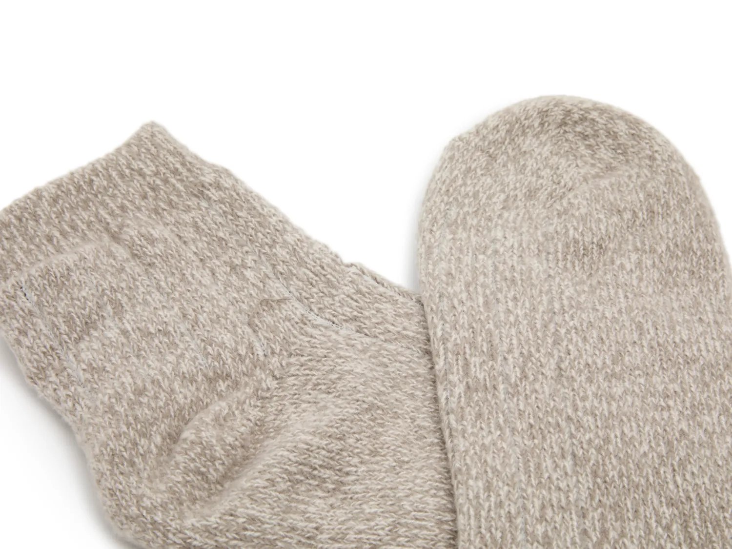 Cozy Lodge Men's Crew Socks