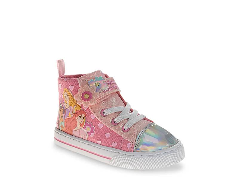 Princess High-Top Sneaker - Kids'