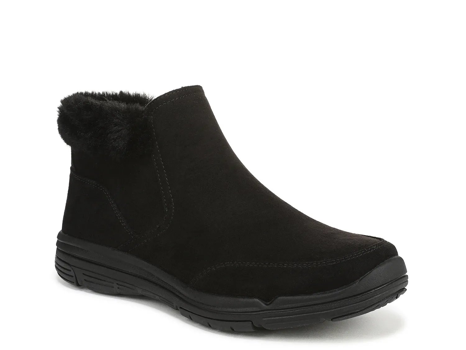 Amaze Bootie