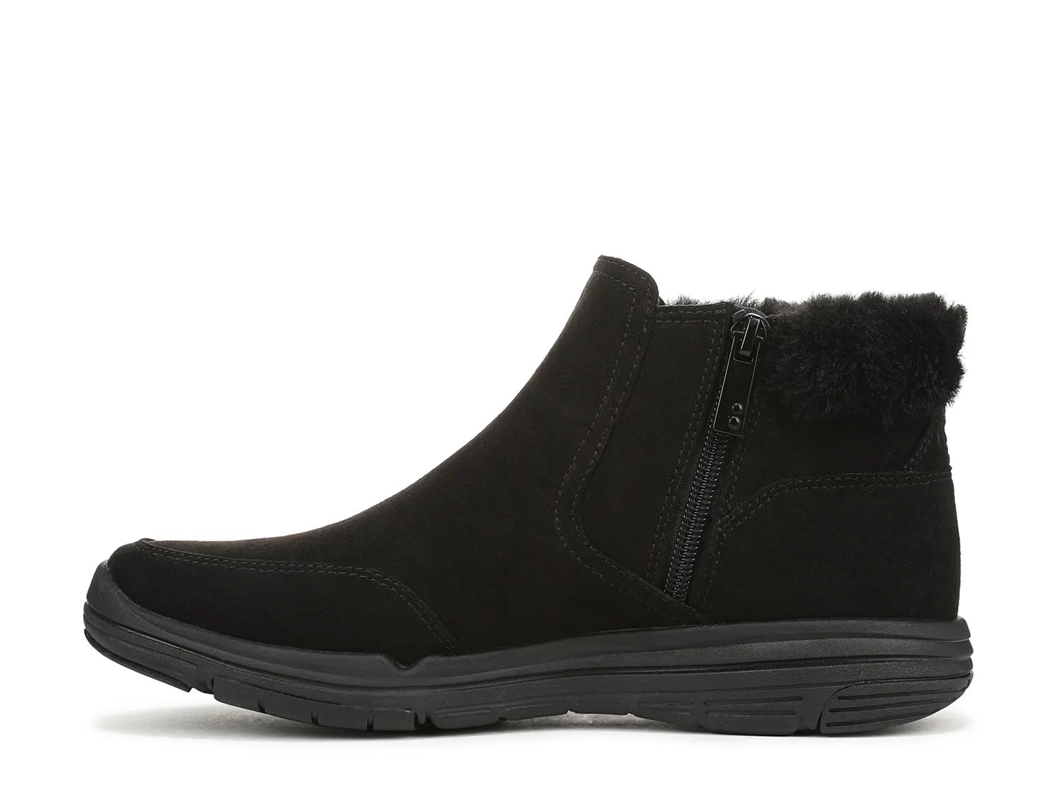 Amaze Bootie