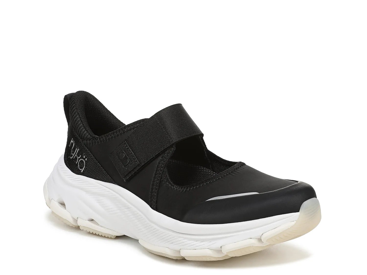 Devotion Max Mary Jane Walking Sneaker