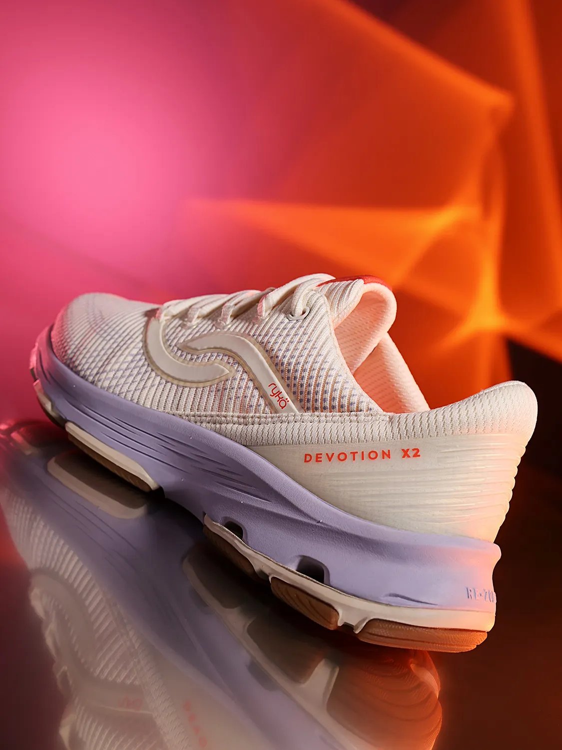 Devotion X 2 Walking Sneaker