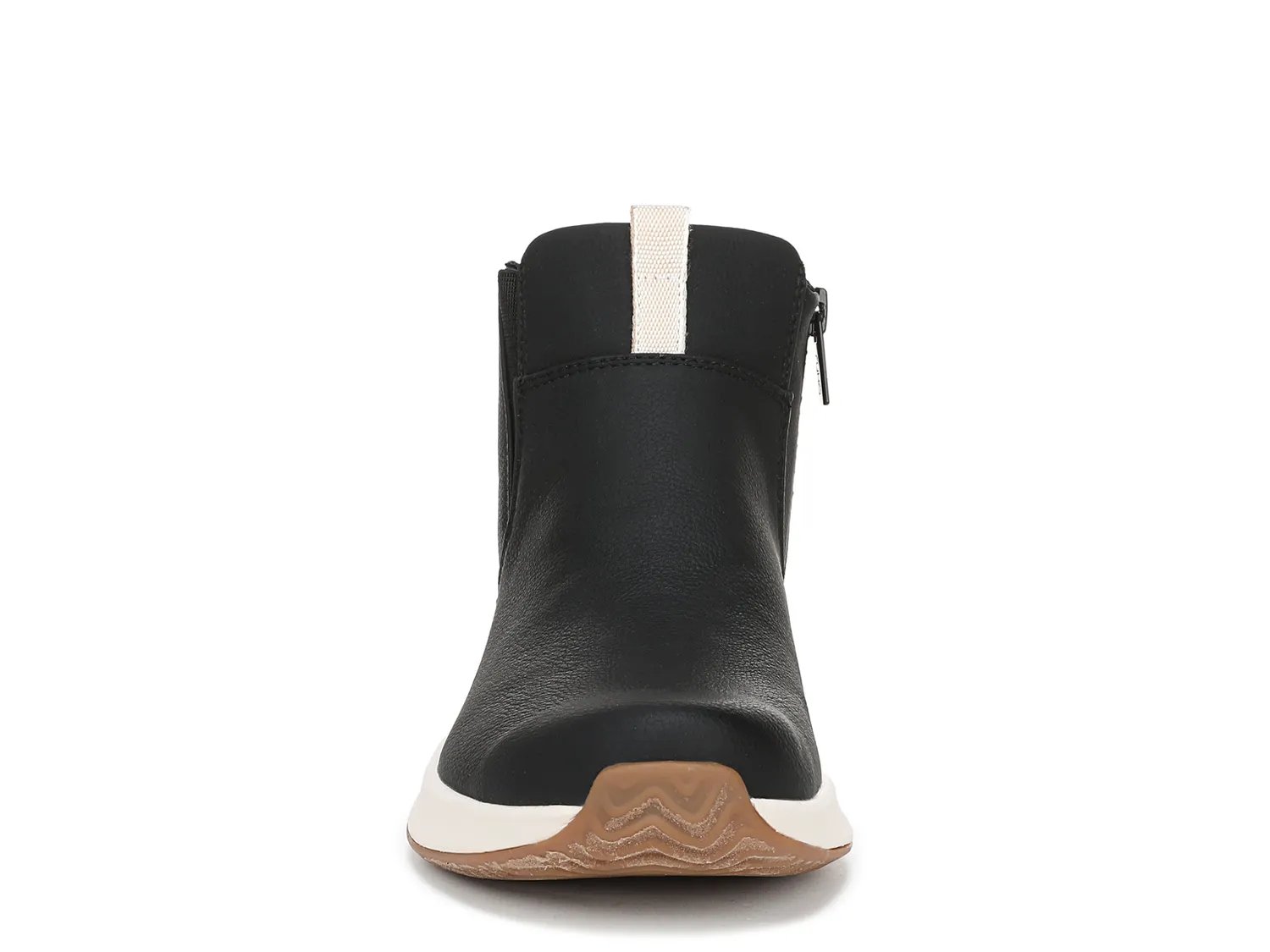 Embrace Sneaker Bootie