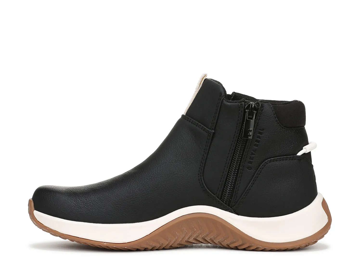 Embrace Sneaker Bootie
