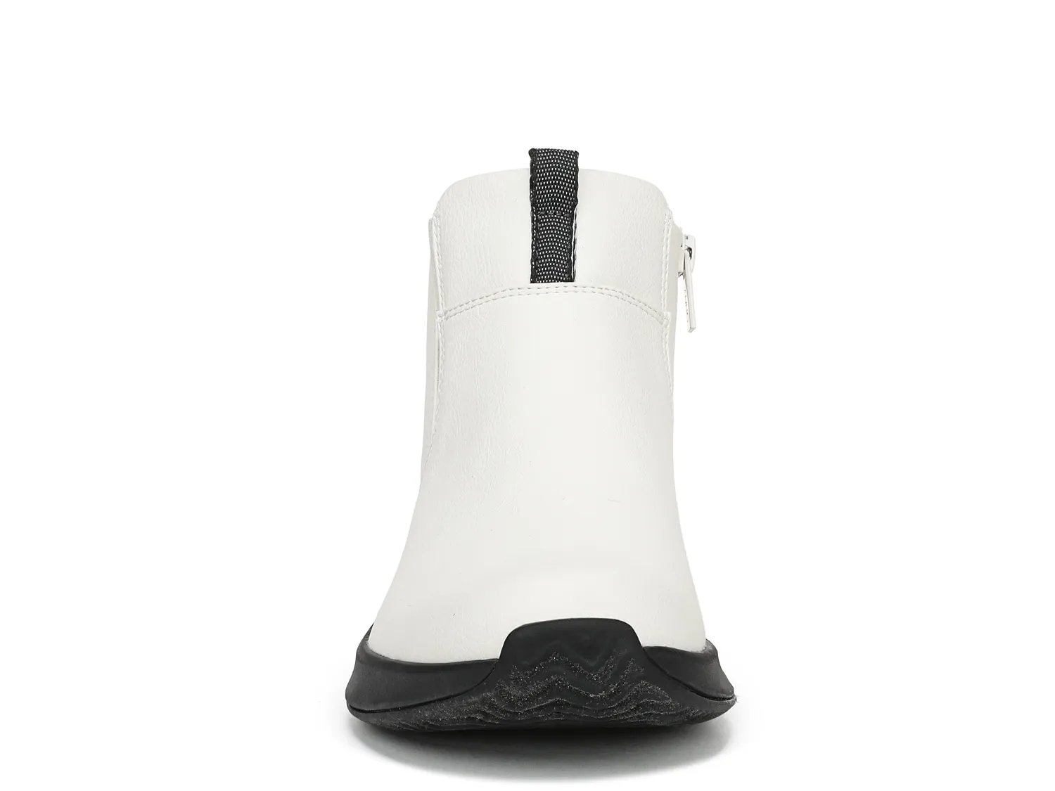 Embrace Sneaker Bootie