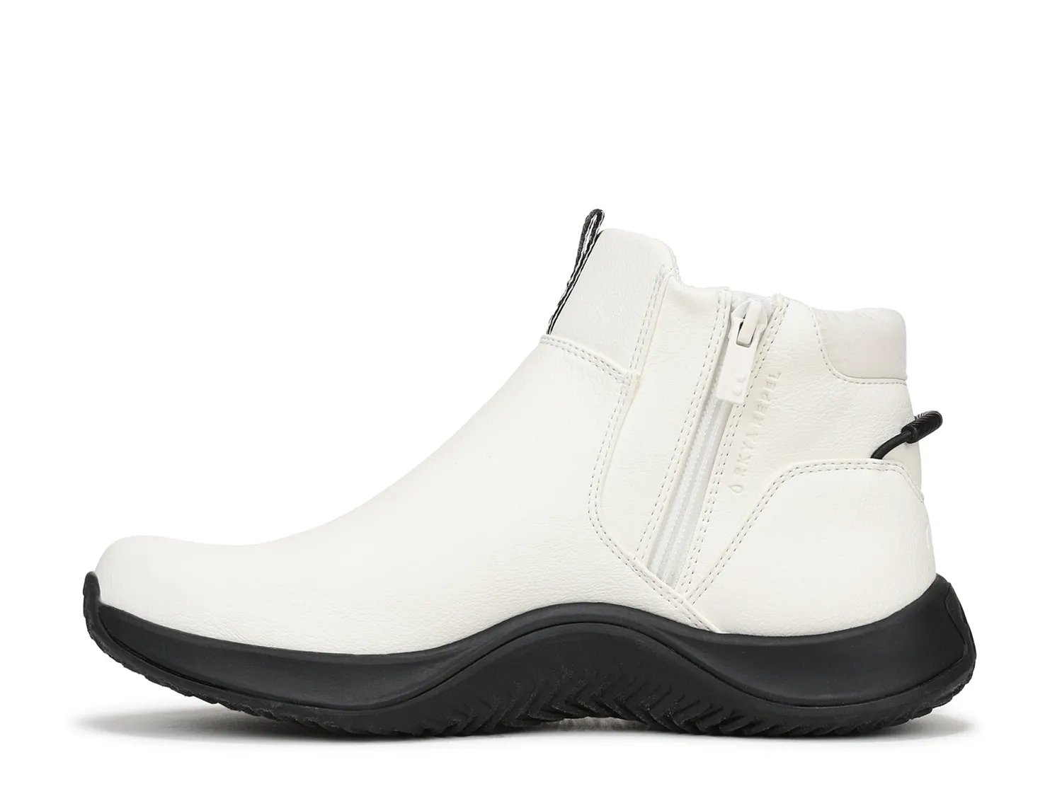 Embrace Sneaker Bootie