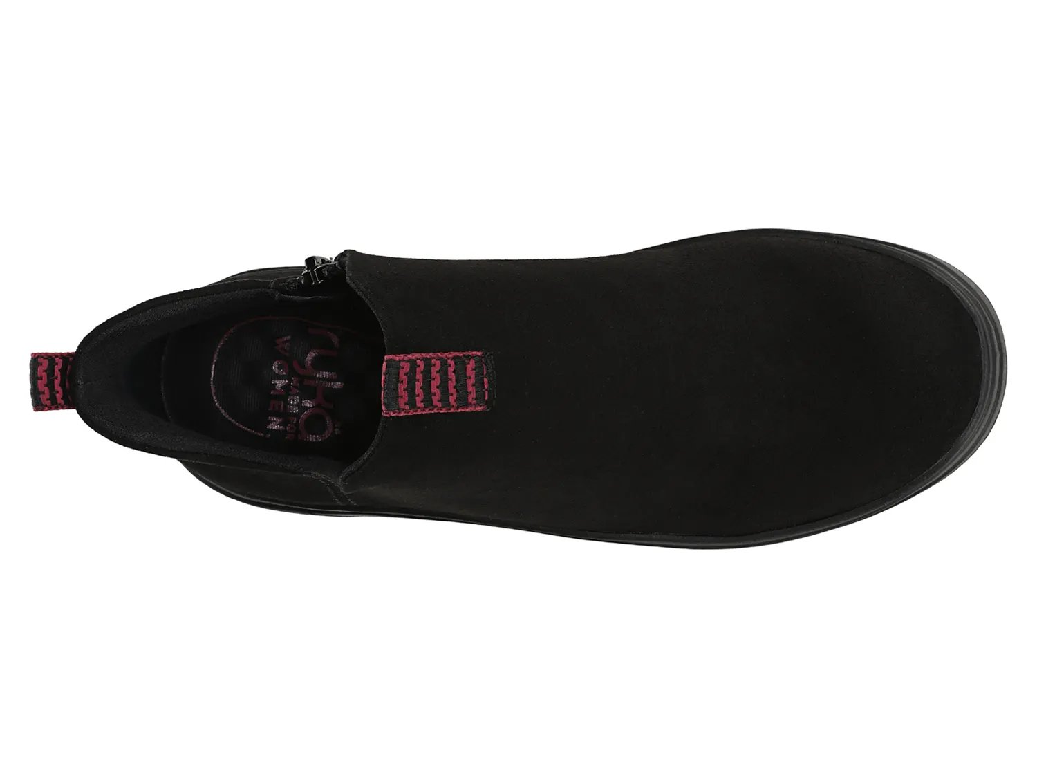 Vivie Sneaker Bootie