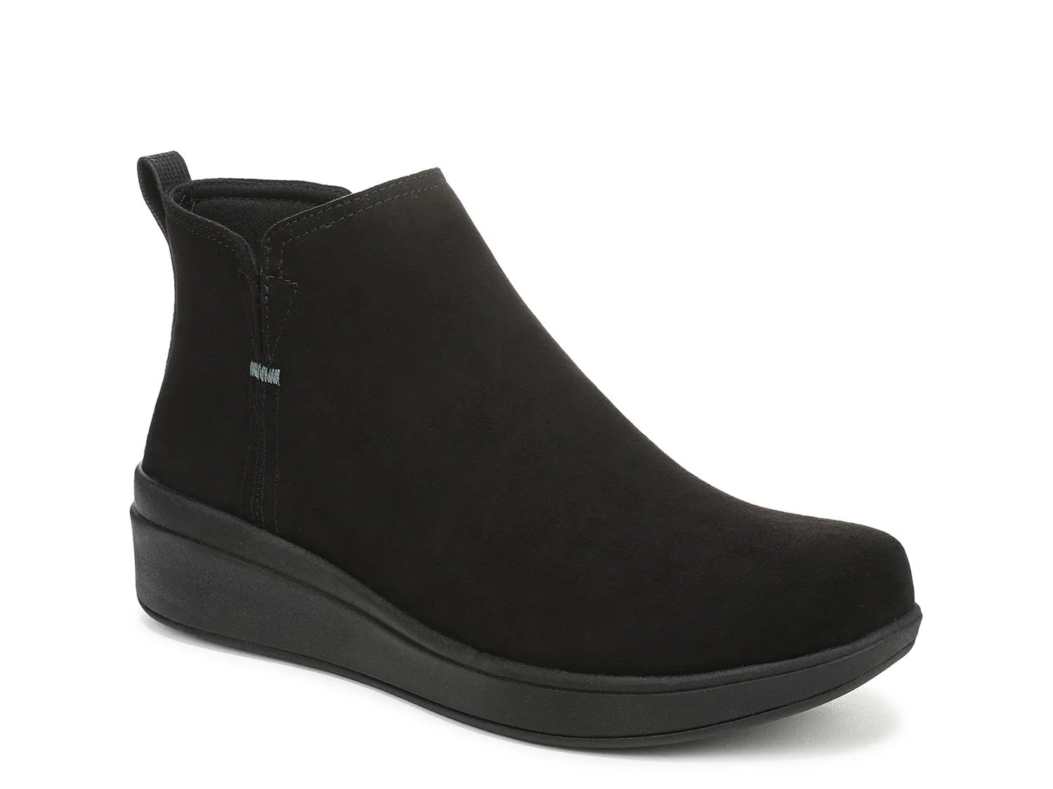 Lovely Wedge Bootie