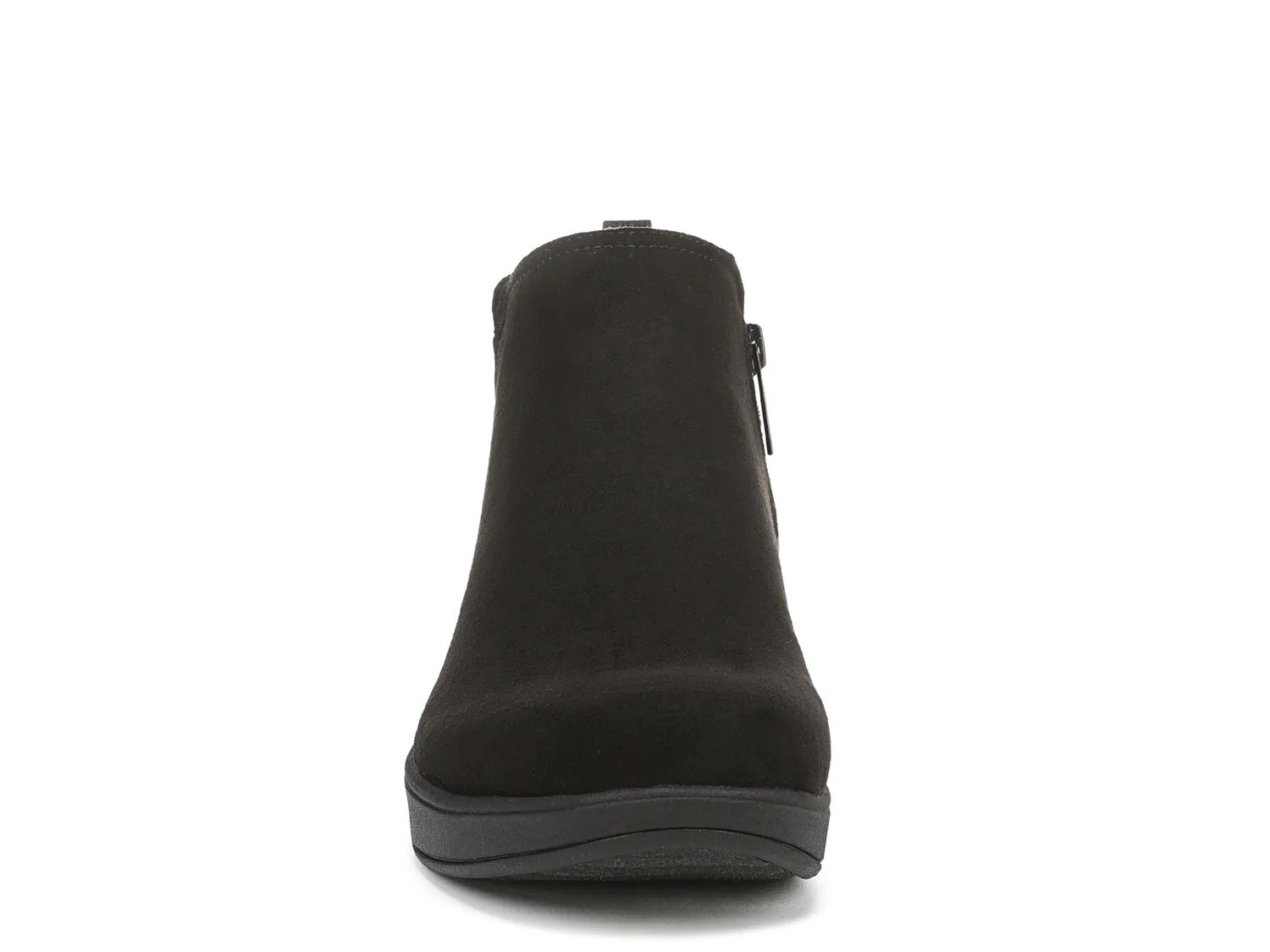 Lovely Wedge Bootie