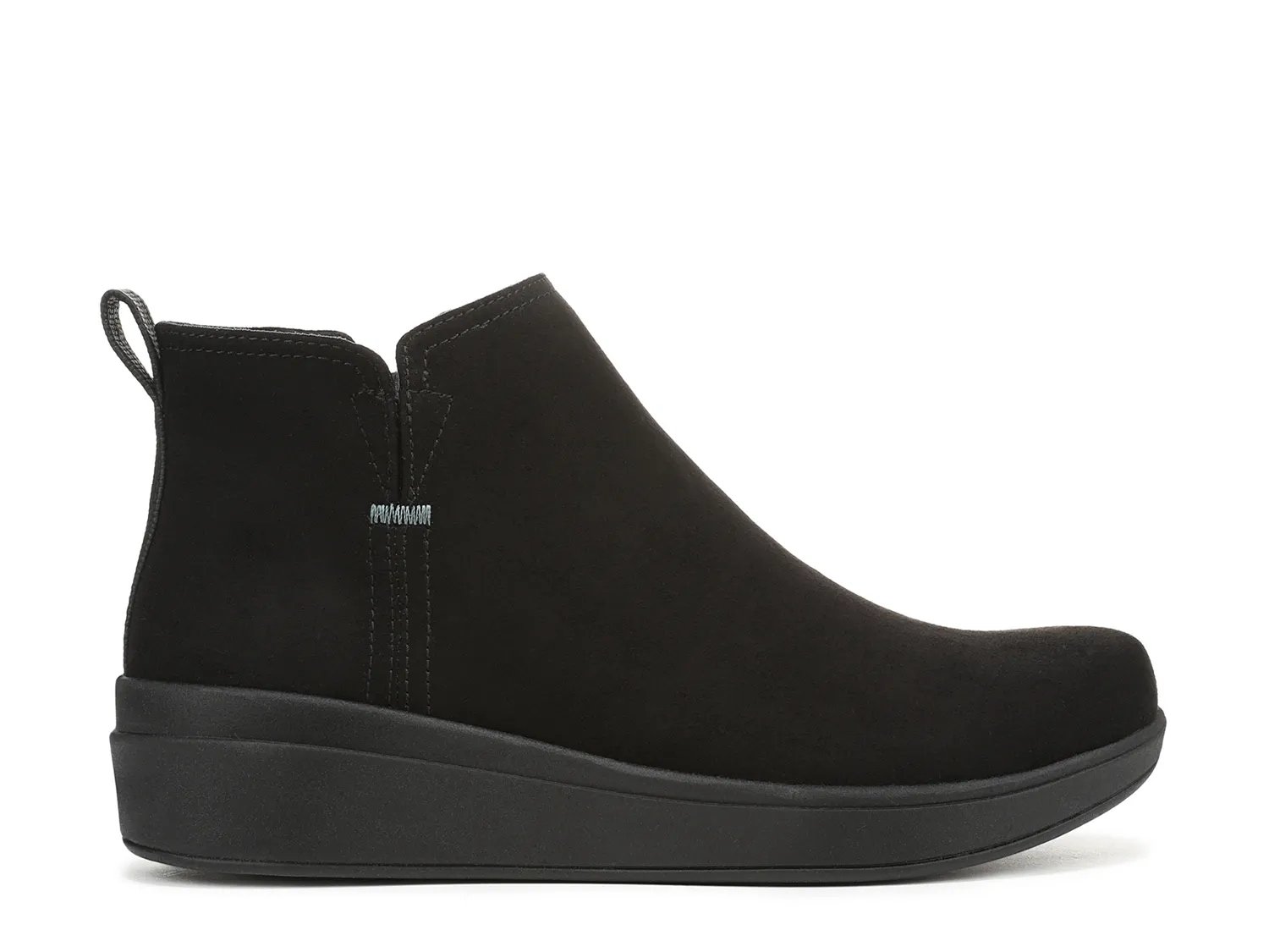 Lovely Wedge Bootie
