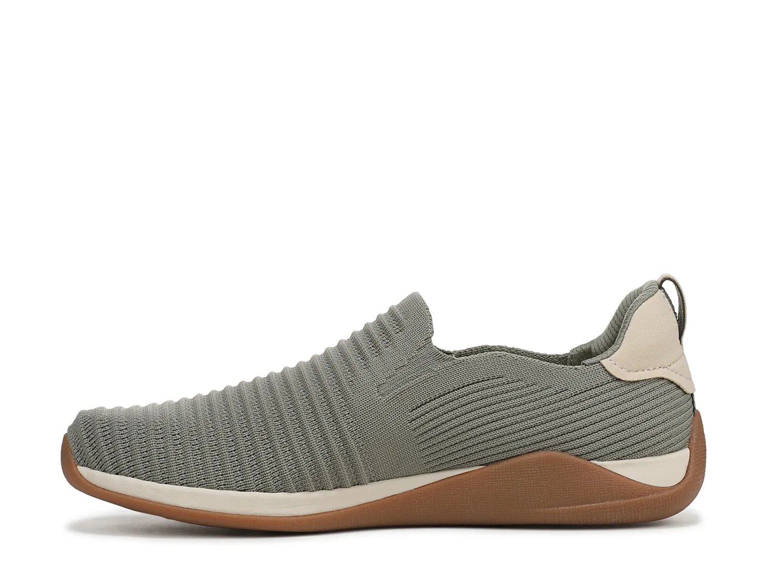 Era Knit Slip-On