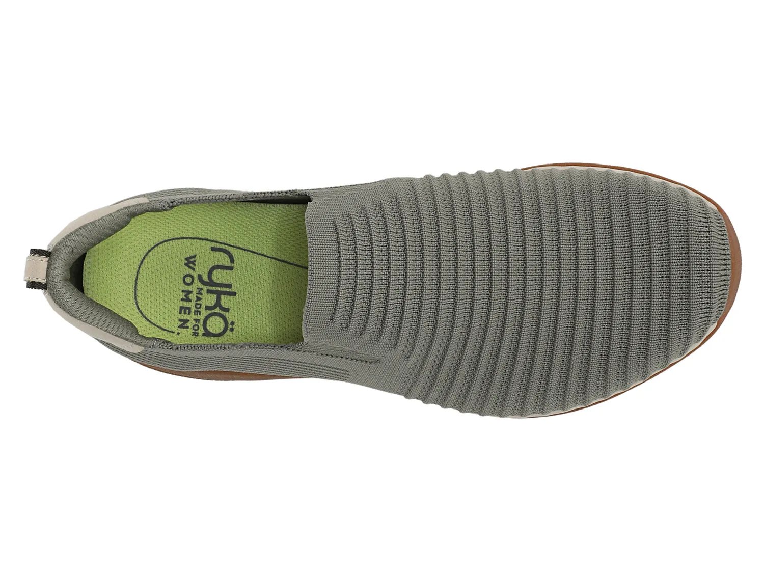 Era Knit Slip-On