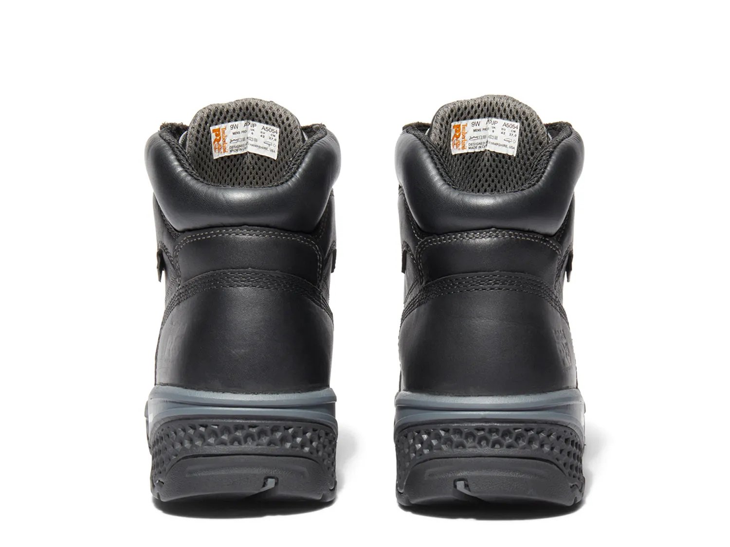 Bosshog Composite Toe Waterproof Work Boot