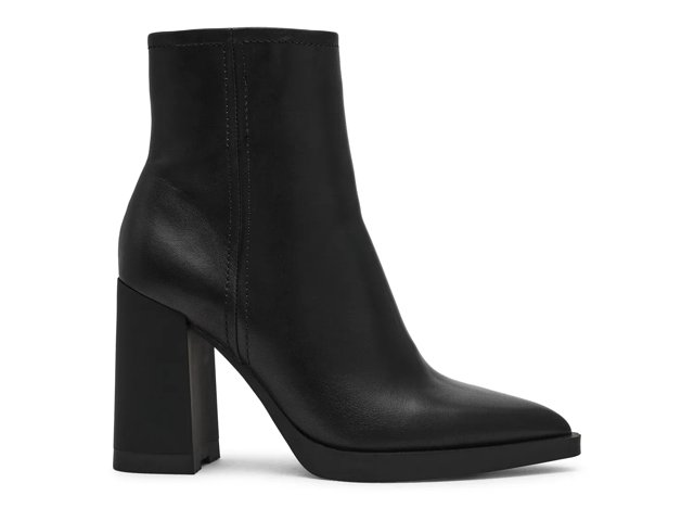 Steve Madden Harden Bootie Free Shipping DSW