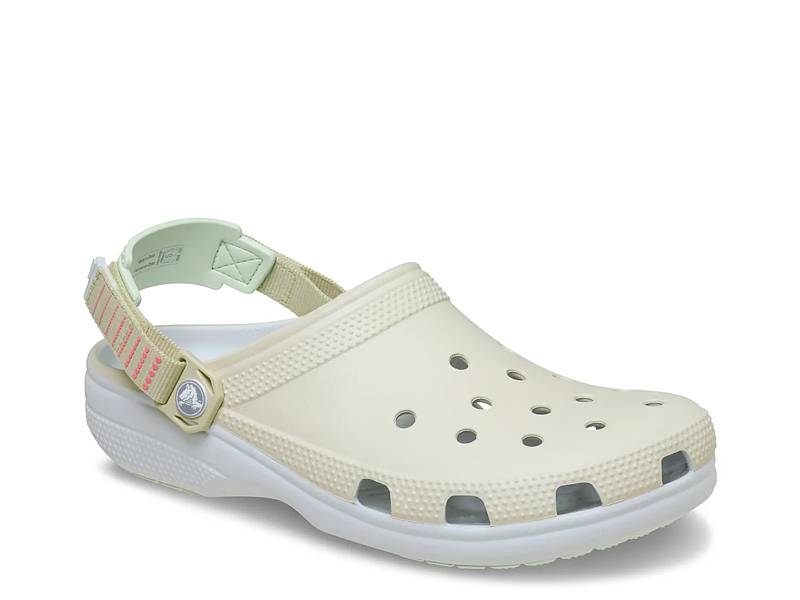 Classic Turbo Clog - Men's