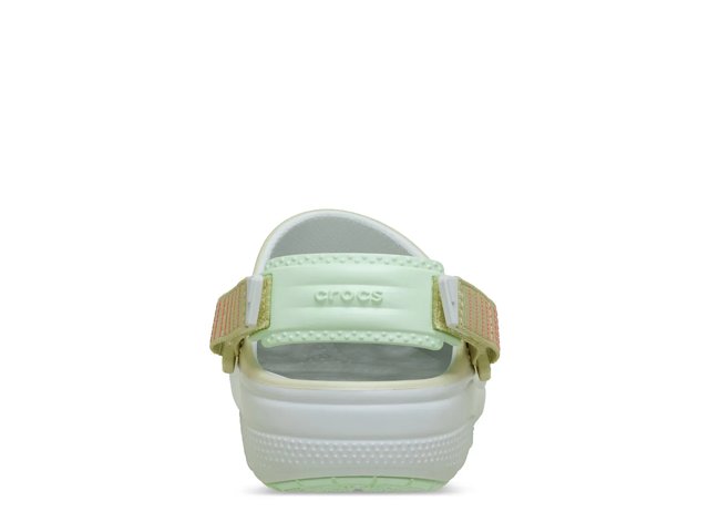 【CROCS】 CLASSIC TURBO CLOG (3COLORS) Classic Turbo Clog - Crocs