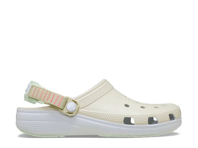 Crocs Classic Turbo Clog - Men's - Free Shipping | DSW