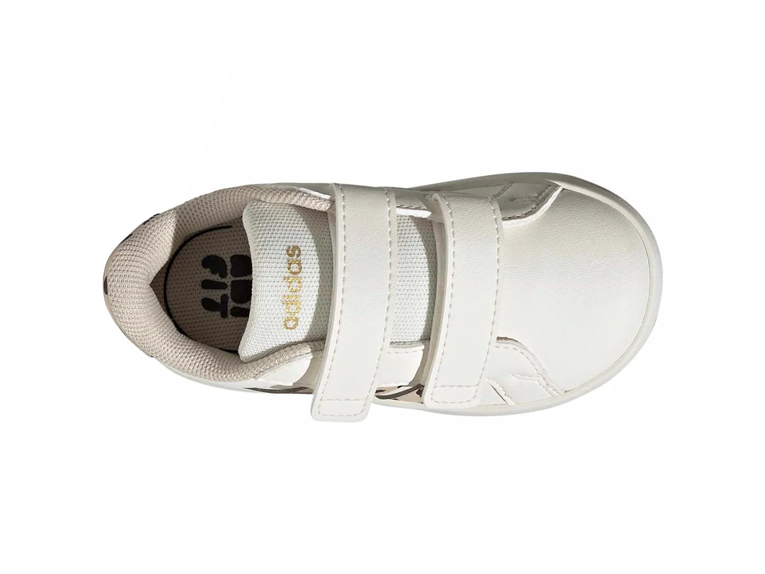 Grand Court 3.0 Sneaker