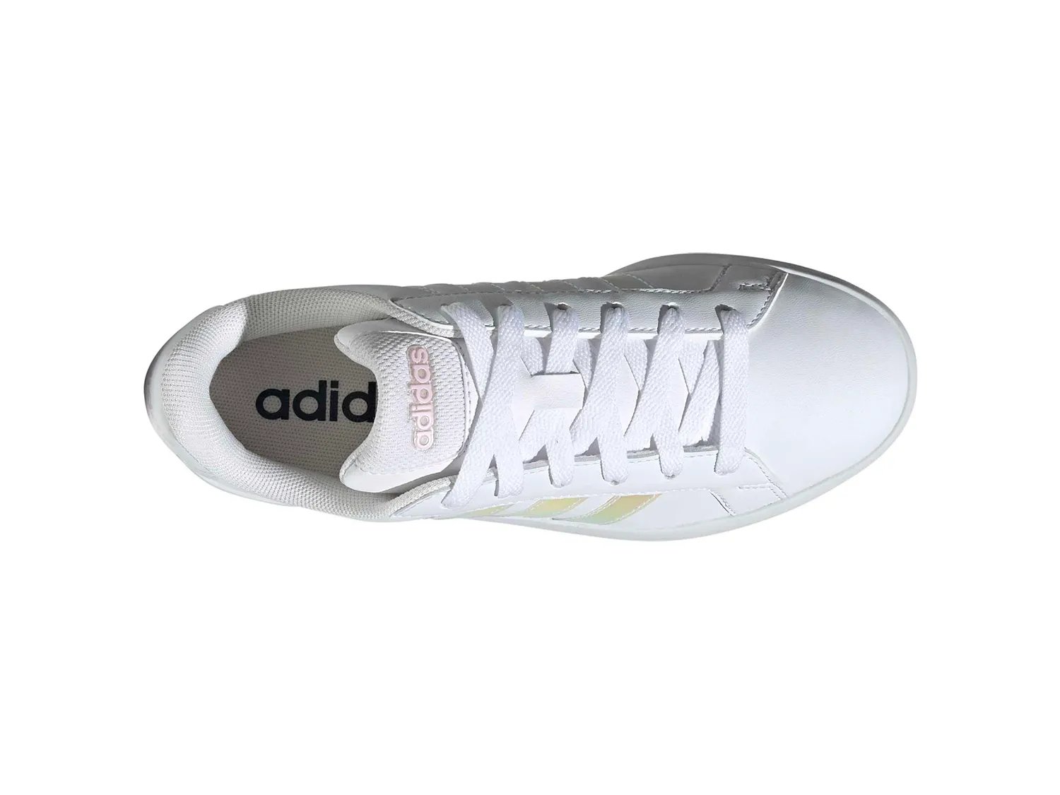 Grand Court 3.0 Sneaker