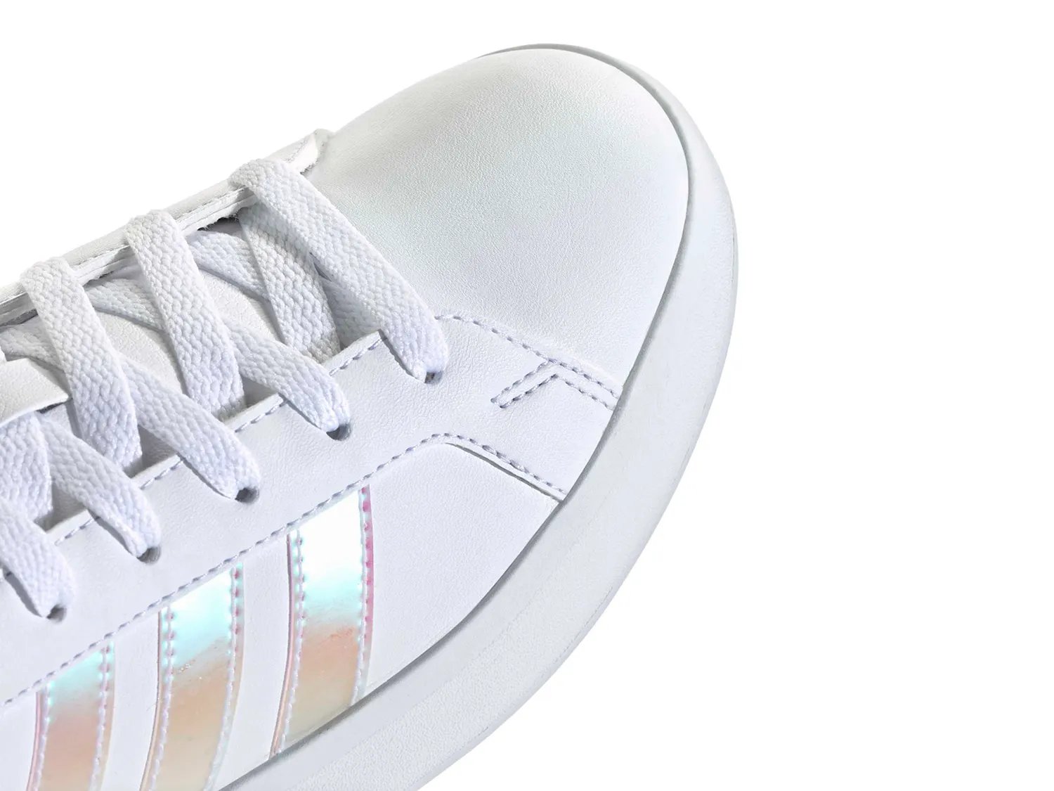 Grand Court 3.0 Sneaker