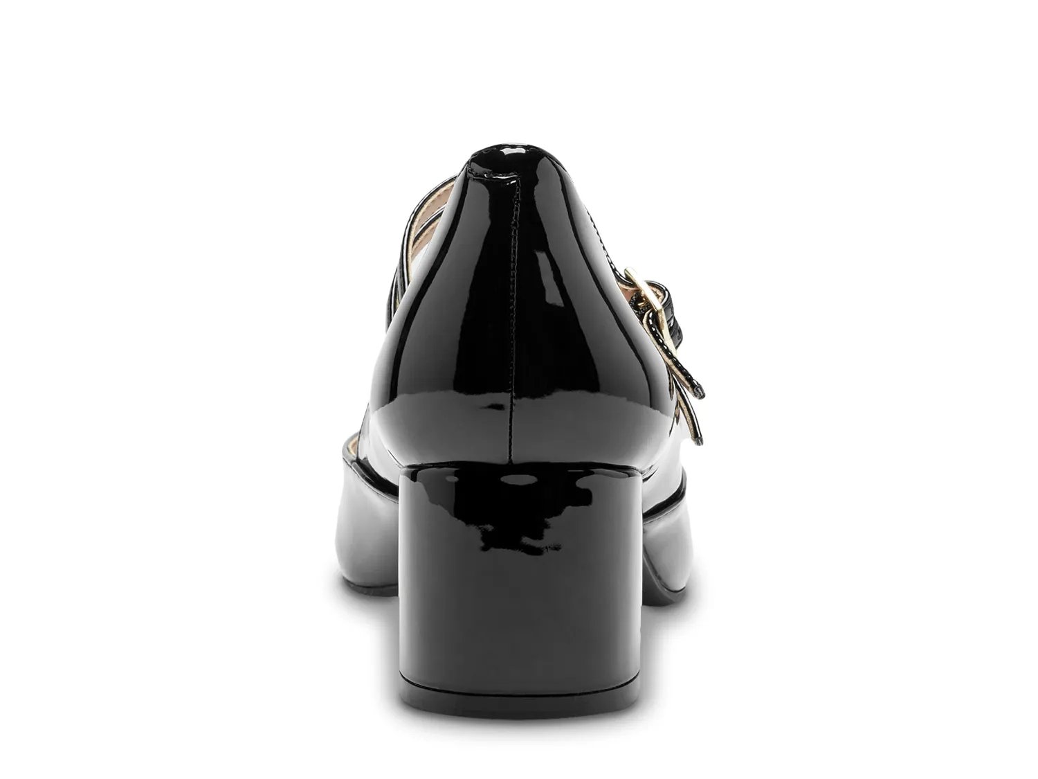 Smith Mary Jane Pump