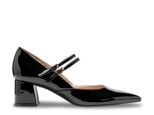 Bandolino Smith Mary Jane Pump - Free Shipping | DSW