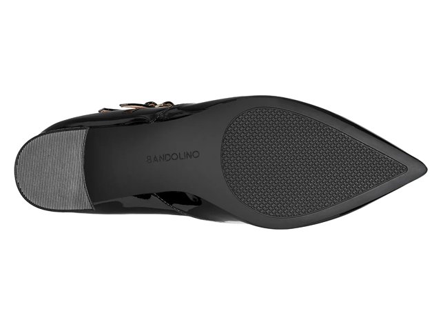 Bandolino Smith Mary Jane Pump - Free Shipping | DSW