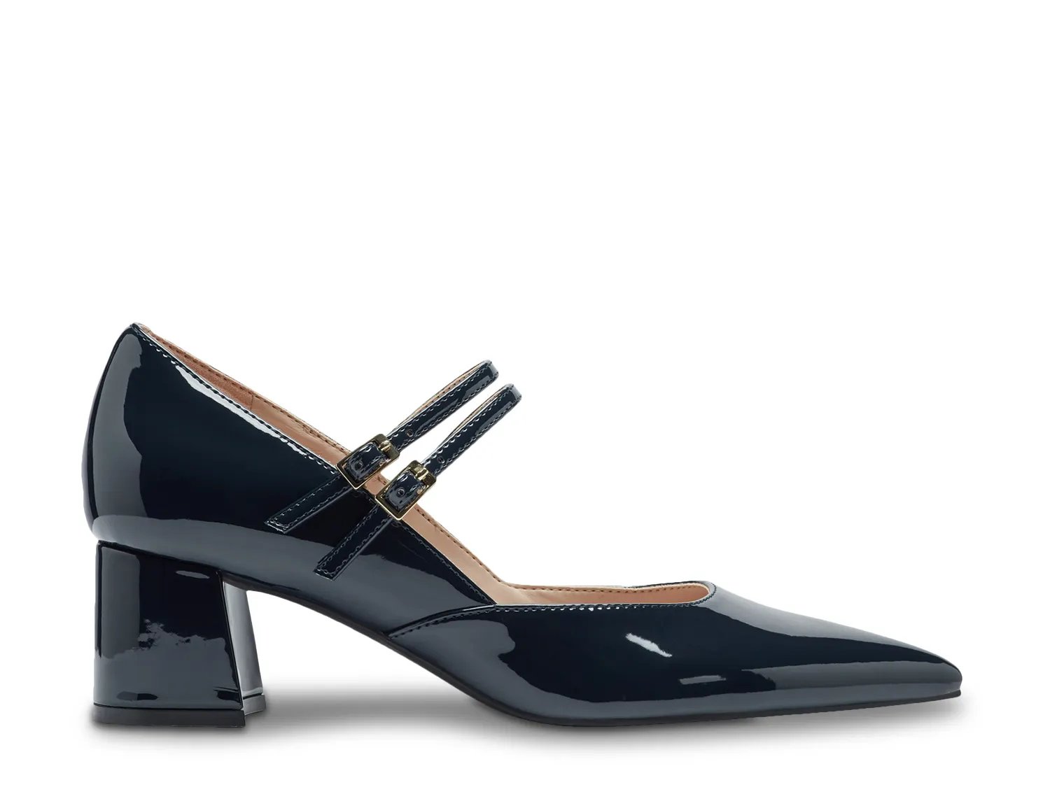 Smith Mary Jane Pump
