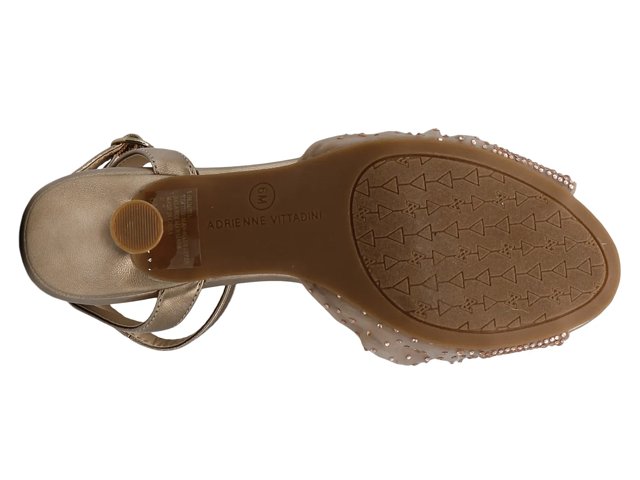 Adrienne Vittadini Grimbel Sandal - Free Shipping | DSW