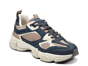 Skechers Edgeride Sneaker - Men's - Free Shipping | DSW