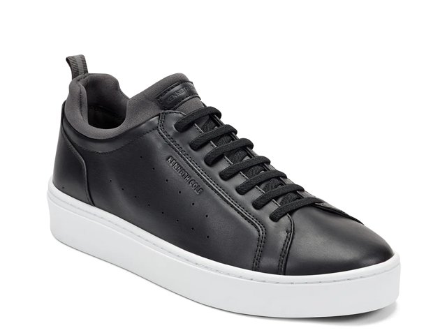 coolskywalker Kenneth Cole New York Nevel High-Top Sneaker - Men's - Free