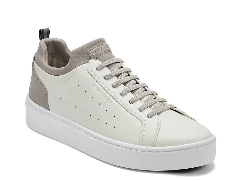 Off-White High-Top Vulcanized Sneaker - Men's - Free