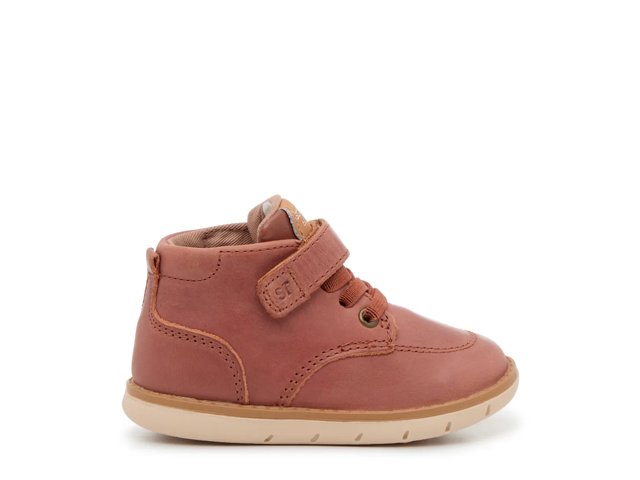 Stride Rite Quinn Sneaker - Kids' - Free Shipping | DSW