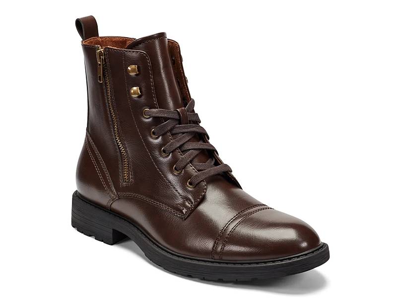 Captain Combat Boot