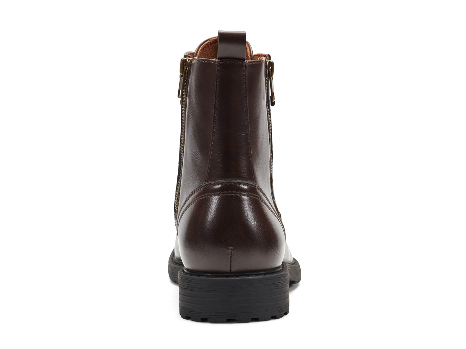 Reaction Kenneth Cole Captain Combat Boot - Free Shipping | DSW