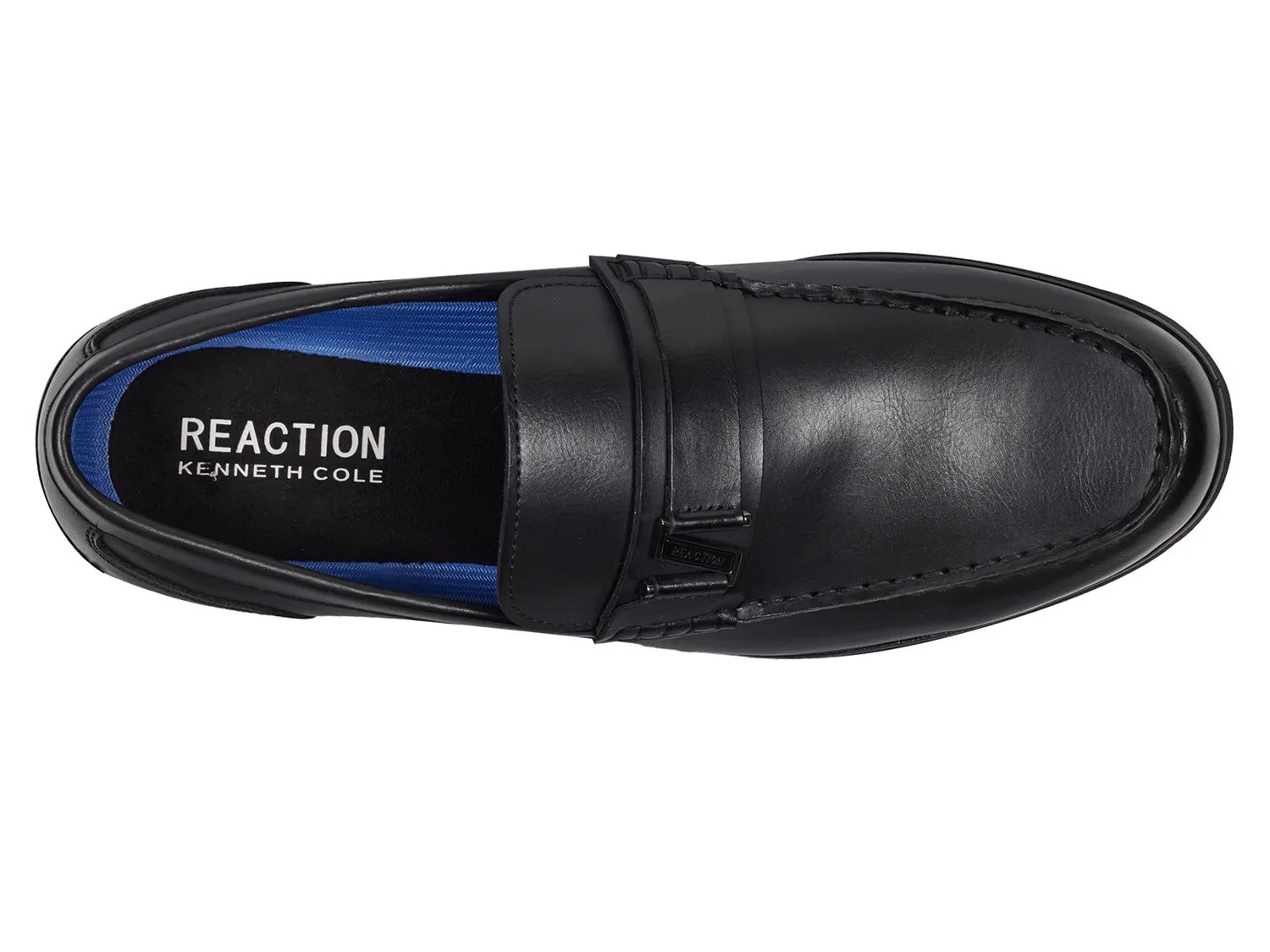Estate Belt Loafer