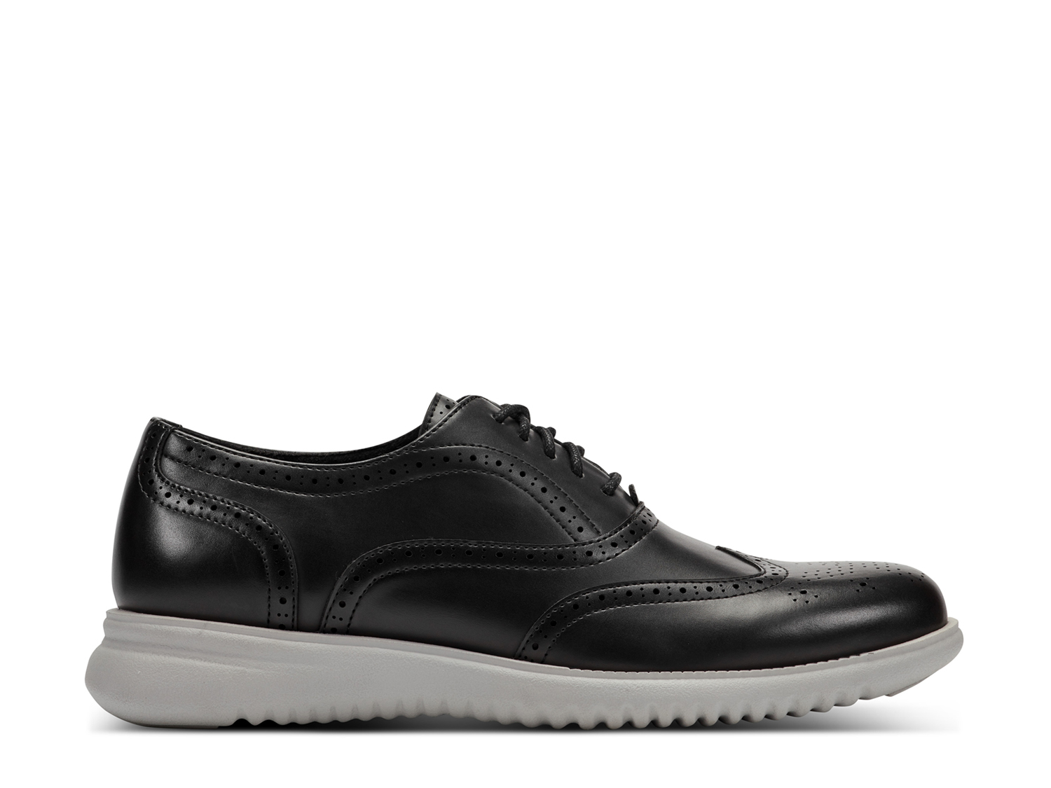 Nio Wingtip Oxford